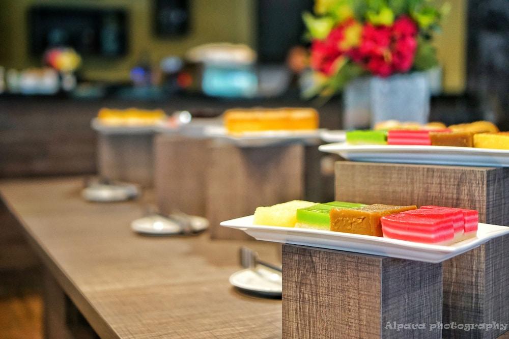 Nex Hotel Джохор-Бару Екстер'єр фото