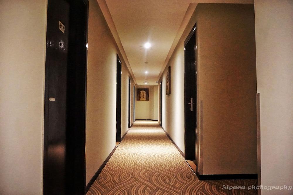 Nex Hotel Джохор-Бару Екстер'єр фото