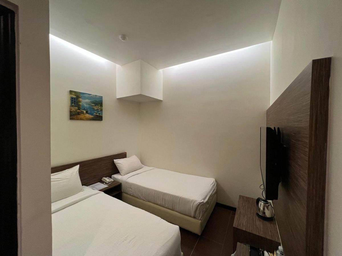 Nex Hotel Джохор-Бару Екстер'єр фото