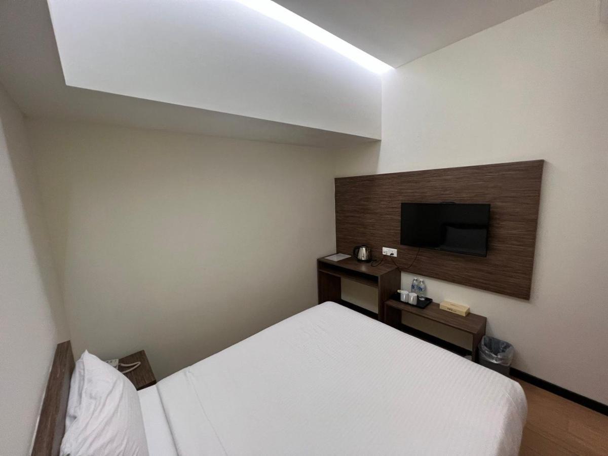 Nex Hotel Джохор-Бару Екстер'єр фото