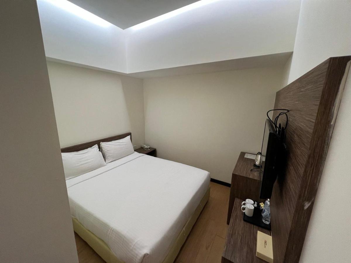 Nex Hotel Джохор-Бару Екстер'єр фото