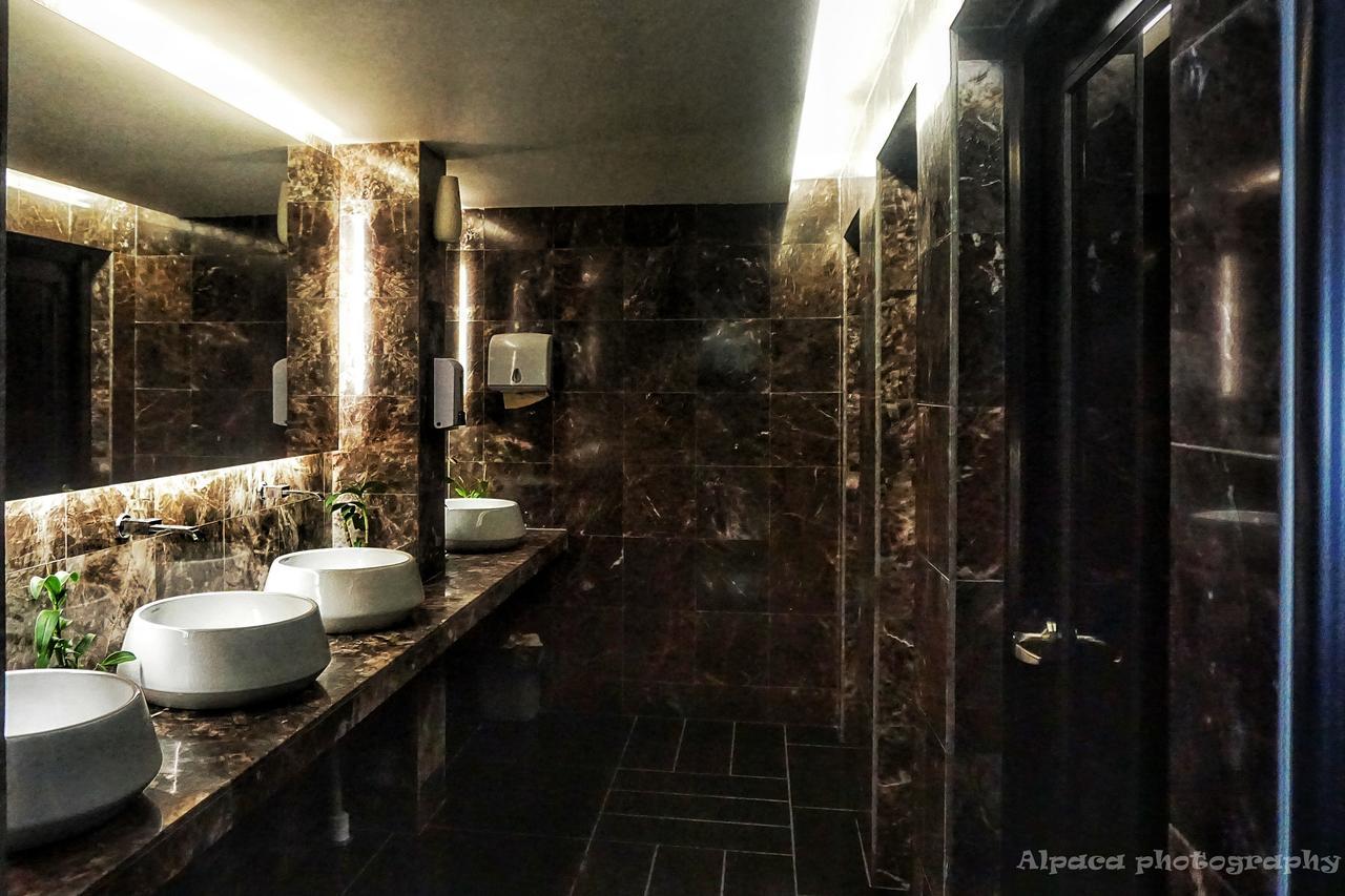 Nex Hotel Джохор-Бару Екстер'єр фото
