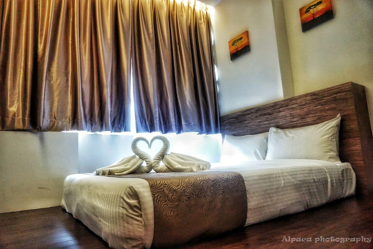 Nex Hotel Джохор-Бару Екстер'єр фото